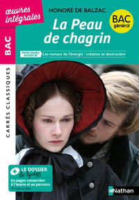 La peau de chagrin