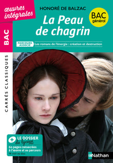La peau de chagrin