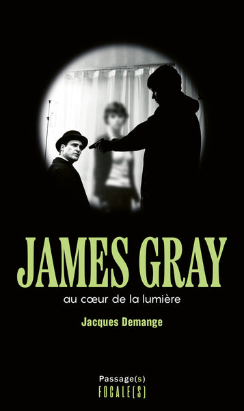 James Gray