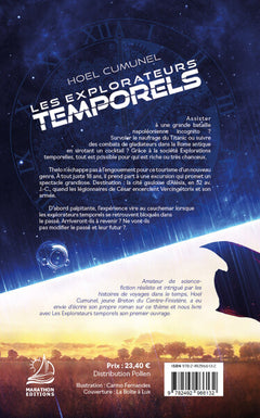 Les explorateurs temporels