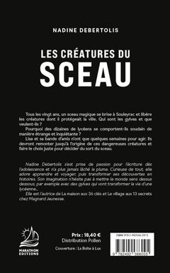 Les Créatures du Sceau