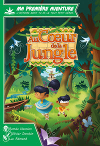 Au cœur de la Jungle