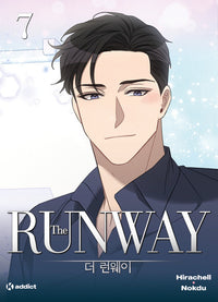 The Runway - Tome 7 Webtoon