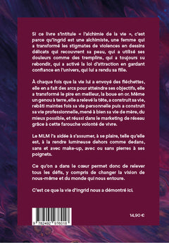 L'alchimie de la vie
