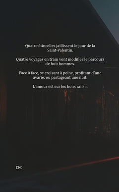 Saint-Valentin