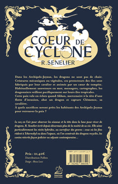 Cœur de cyclone