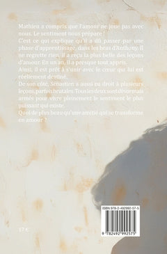 Mathieu - Épisodes 11-15