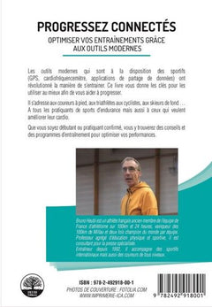 Progressez connectés