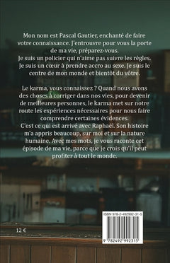 Pascal : L'affaire Raphaël