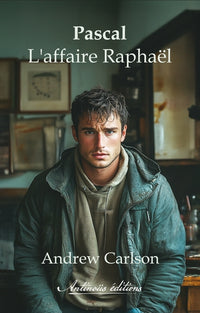 Pascal : L'affaire Raphaël
