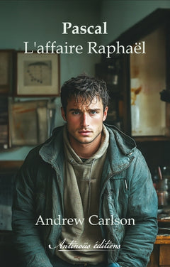 Pascal : L'affaire Raphaël