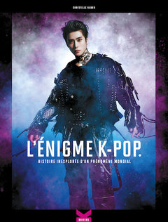 L'ÉNIGME K-POP 1