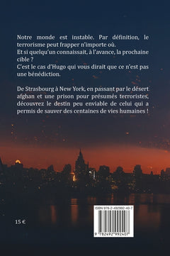 Arme Antiterrorisme