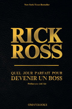 Quel jour parfait pour devenir un boss