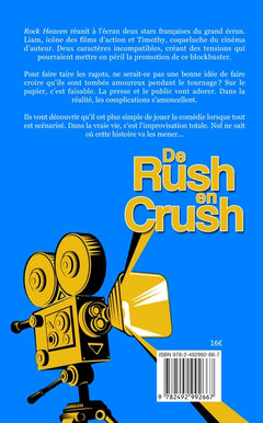 De Rush en Crush