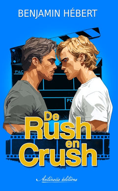 De Rush en Crush