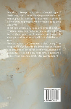 Mathieu - Épisodes 1-5