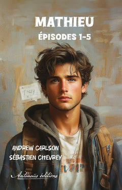 Mathieu - Épisodes 1-5