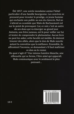 Intercession - L'éveil