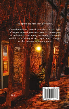 Les amours cadenassées