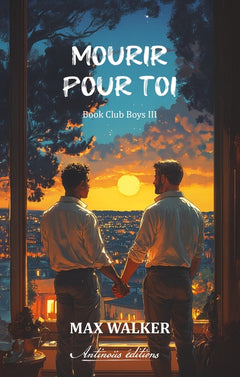 Mourir pour toi