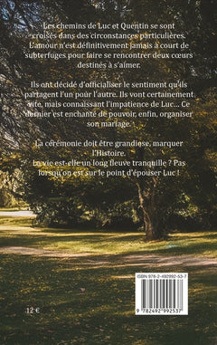 Infidèles - La promesse