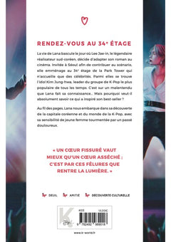 LE MURMURE DES PAPILLONS