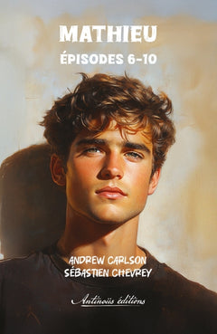 Mathieu - Épisodes 6-10