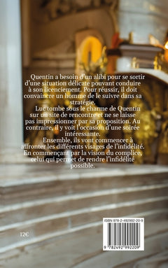 Infidèles - Le complice