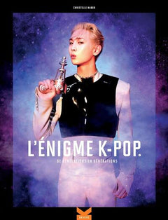 L'ÉNIGME K-POP 2