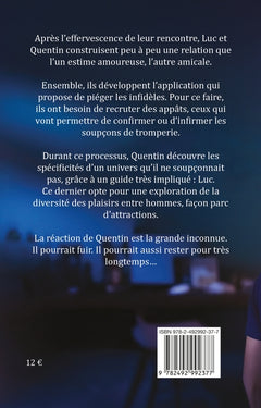 Infidèles - Les appâts