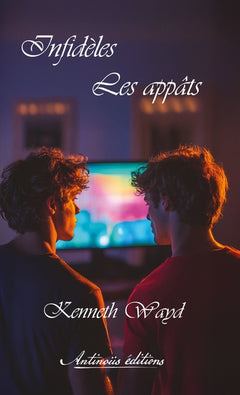 Infidèles - Les appâts