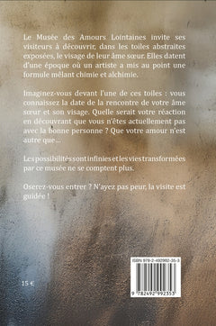 Le Musée des Amours Lointaines