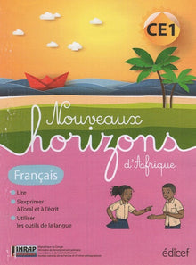 Horizons d'Afrique