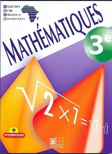 Mathématiques 3e CIAM