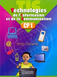 Technologies de l'information et de la communication CP2 - Élève