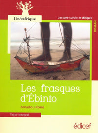 Les frasques d'Ebinto