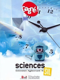 Gagné ! Sciences SIL