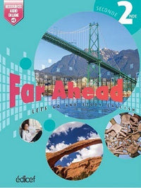 Far Ahead 2nde Panaf