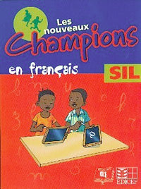 Nouveaux champions français, élève SIL