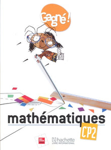 Gagné ! Mathématiques CP2 Elève
