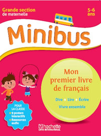 Minibus