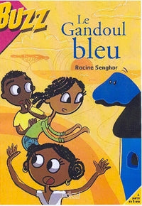 Le Gandoul bleu
