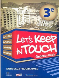Let's Keep in Touch 3e