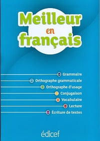 Meilleur en français