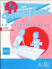 Nouveaux champions maths activités CM2