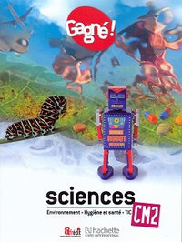 Gagné ! Sciences