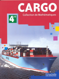 Cargo 4e élève