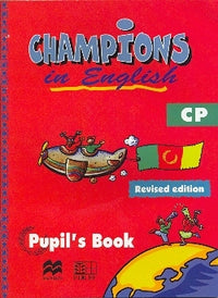 Champions in english CP