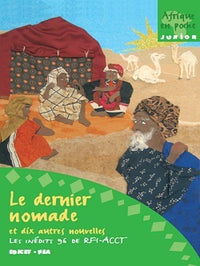 Le dernier nomade